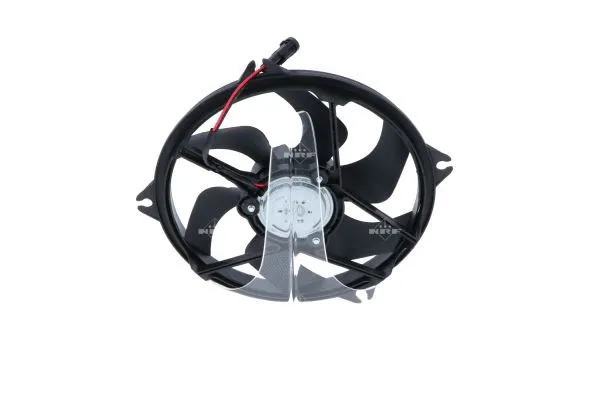 Fan, engine cooling
