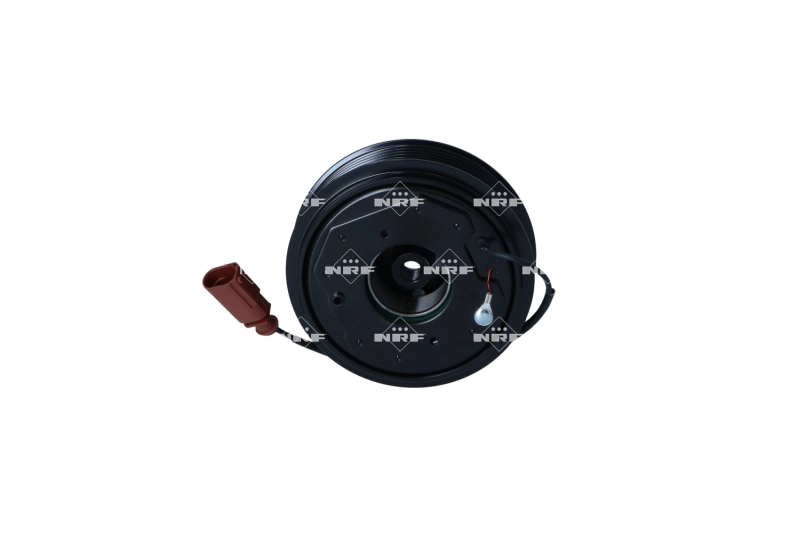 Magnetic Clutch, air conditioning compressor (380093)