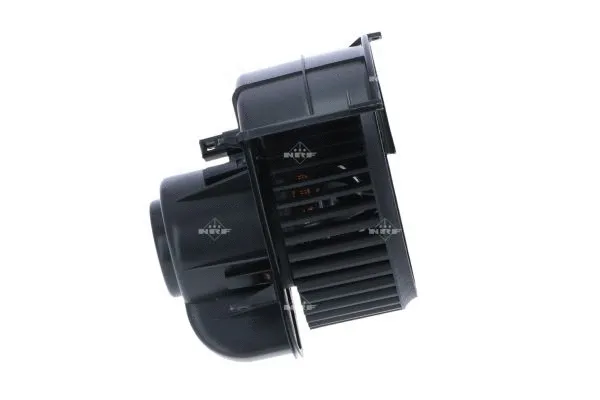 Interior Blower