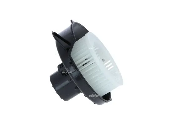 Interior Blower