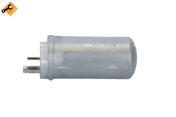 Dryer, air conditioning (33322)