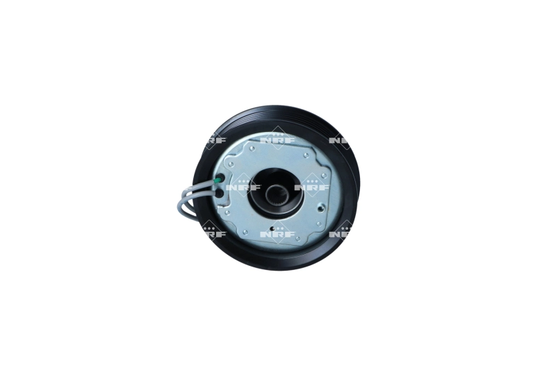 Magnetic Clutch, air conditioning compressor (380107)
