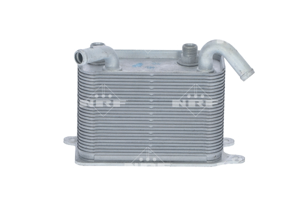 Oil Cooler, automatic transmission