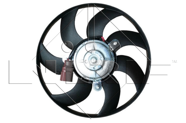 Fan, engine cooling (47395)
