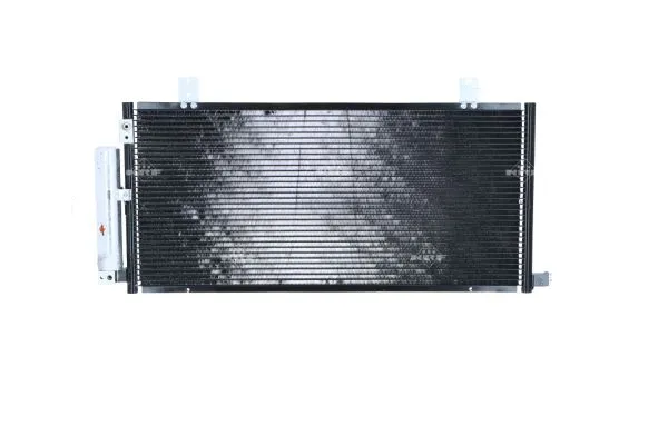 Condenser, air conditioning (350096)