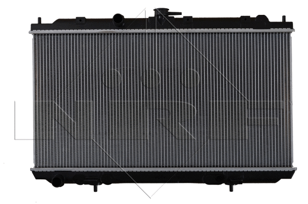 Radiator, engine cooling (53387)