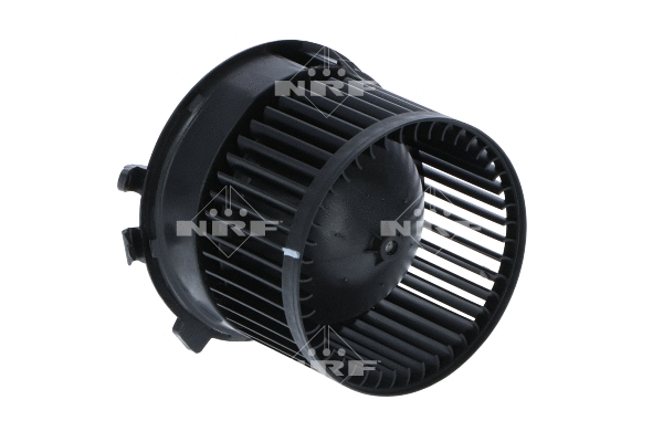 Interior Blower (34172)