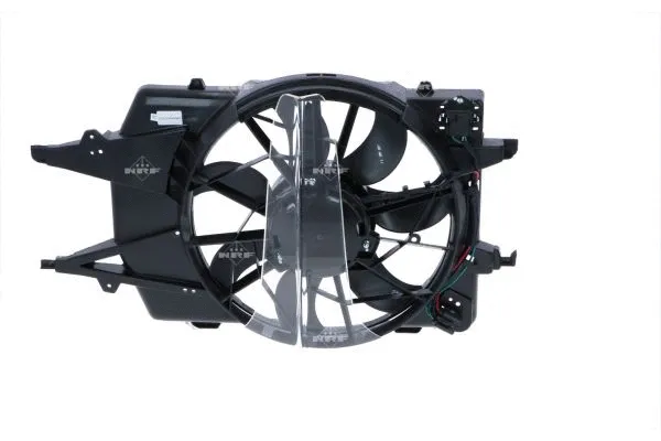 Fan, engine cooling