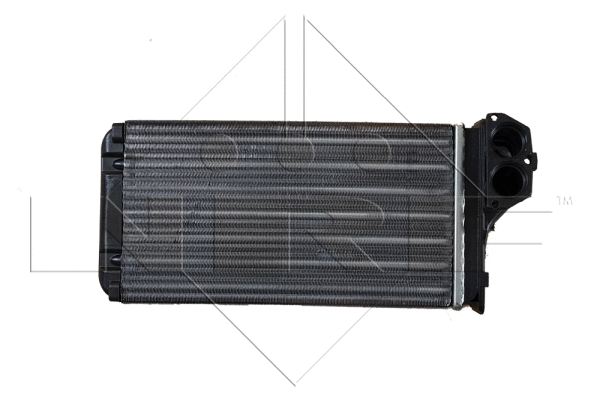 Heat Exchanger, interior heating (53557)