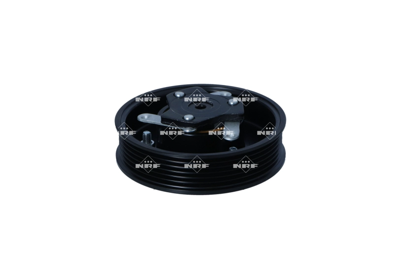 Magnetic Clutch, air conditioning compressor