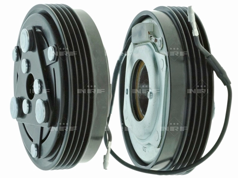 Magnetic Clutch, air conditioning compressor (380142)