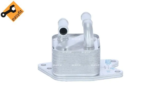 Oil Cooler, automatic transmission