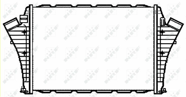 Charge Air Cooler (30267)