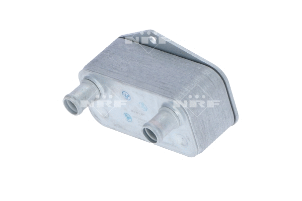 Oil Cooler, engine oil (31216)