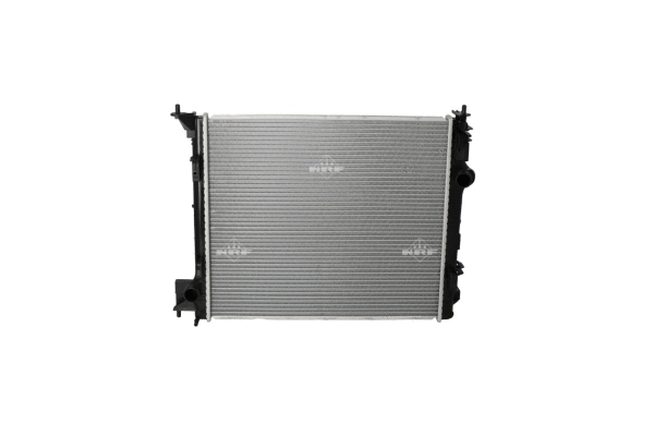 Radiator, engine cooling (59254)