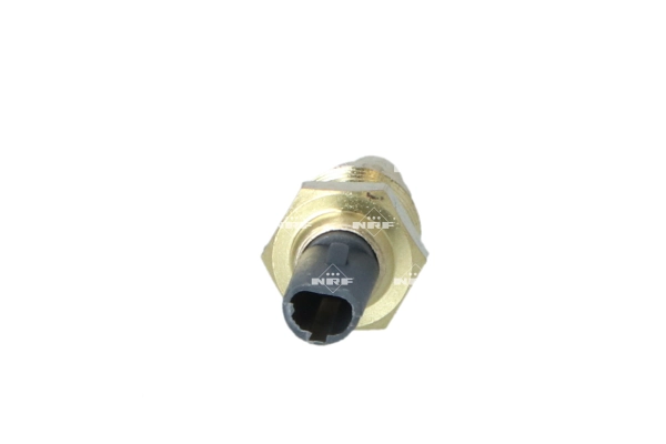 Sensor, coolant temperature