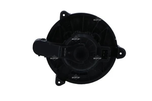 Interior Blower