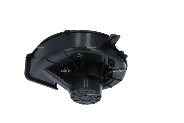 Interior Blower