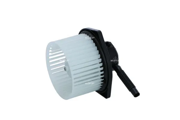 Interior Blower