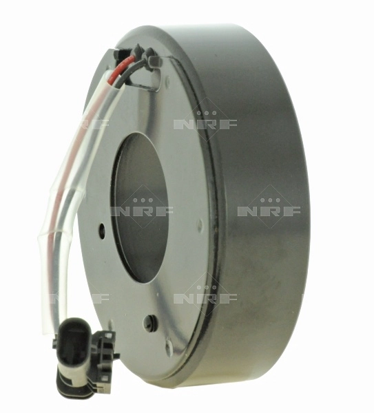 Coil, magnetic-clutch compressor (38722)