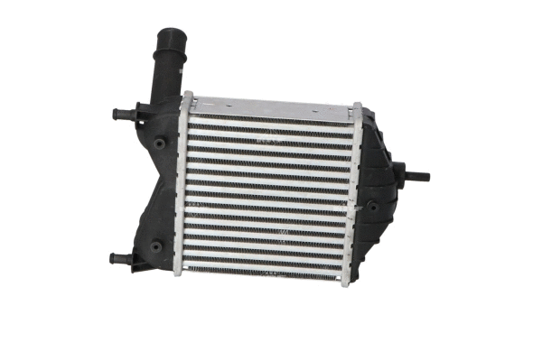 Charge Air Cooler