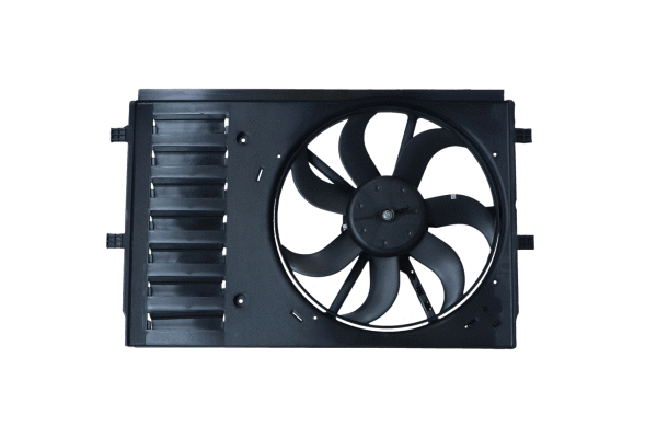 Fan, engine cooling (47986)