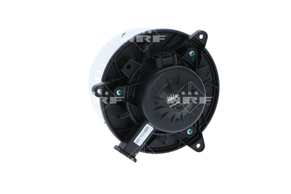 Interior Blower
