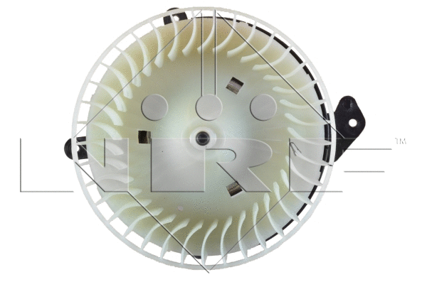 Interior Blower