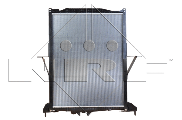 Radiator, engine cooling (529701)