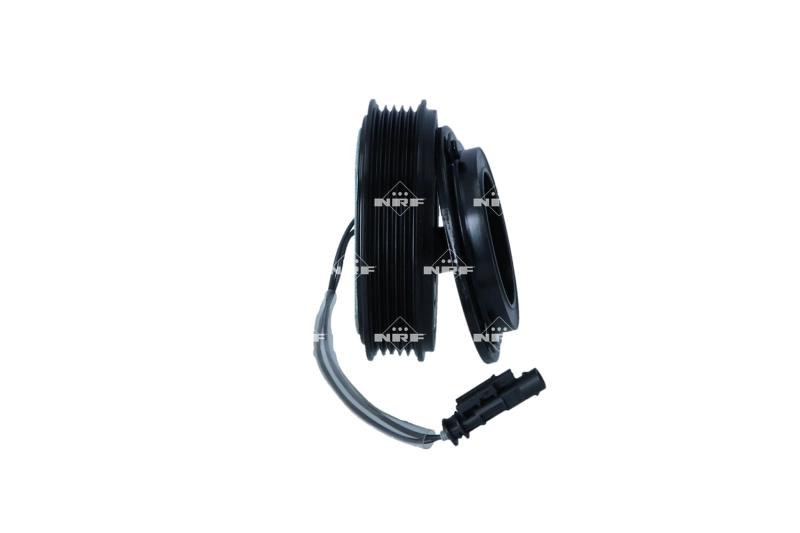 Magnetic Clutch, air conditioning compressor