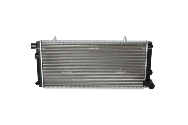 Radiator, engine cooling (54628A)