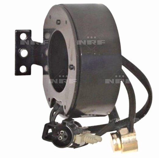 Coil, magnetic-clutch compressor (38699)
