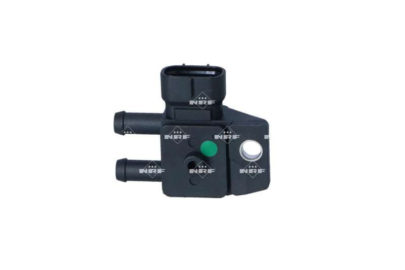 Sensor, exhaust pressure