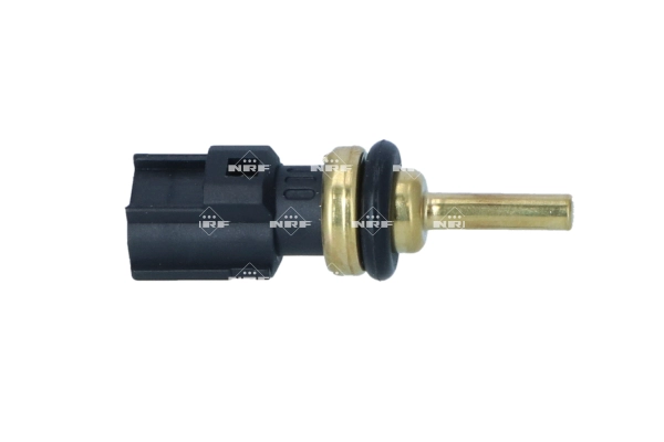 Sensor, coolant temperature