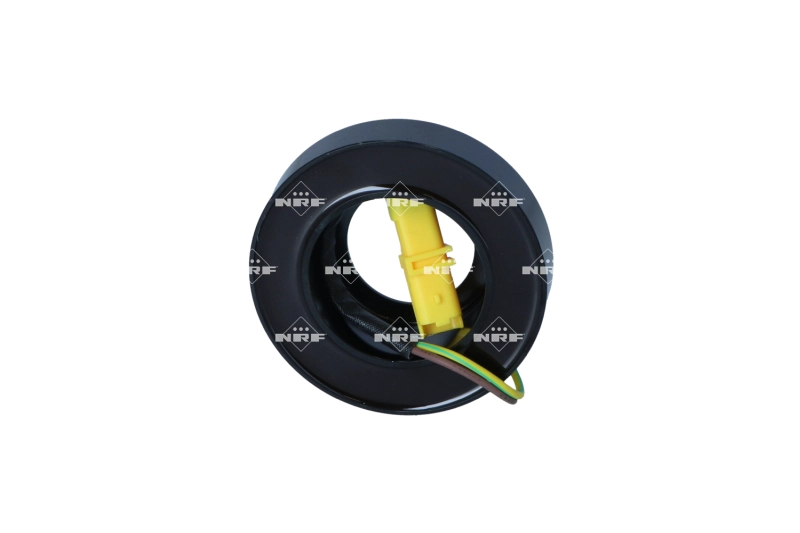 Coil, magnetic-clutch compressor (38567)