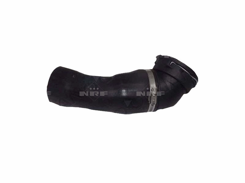 Charge Air Hose (166184)
