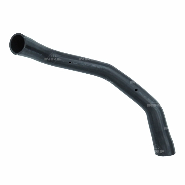 Charge Air Hose (166210)