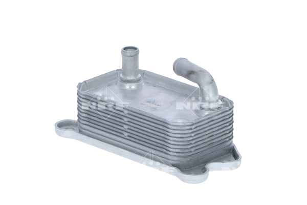 Oil Cooler, engine oil (31208)