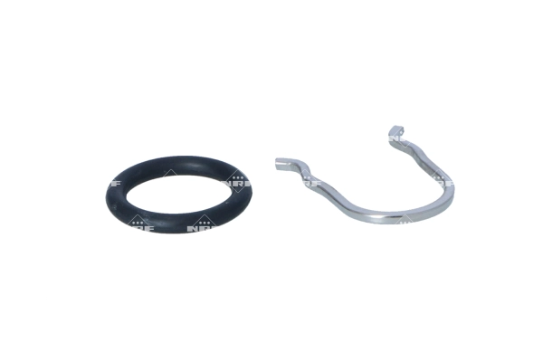 Sensor, coolant temperature