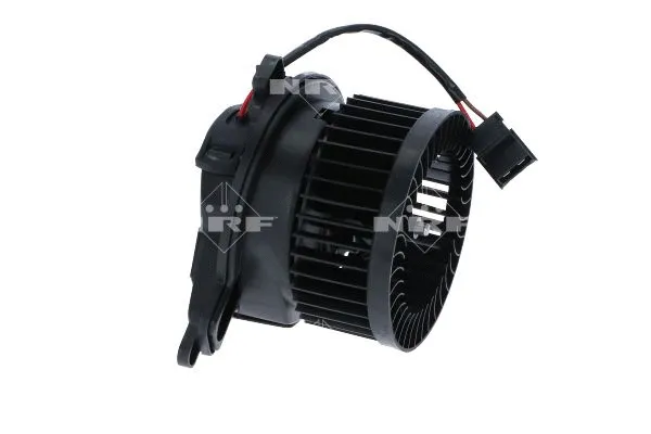 Interior Blower