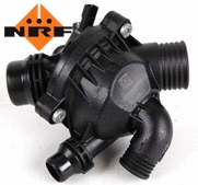 Thermostat, coolant (725004)