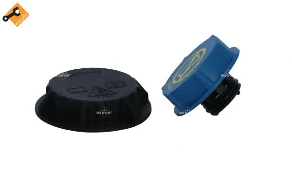 Expansion Tank, coolant