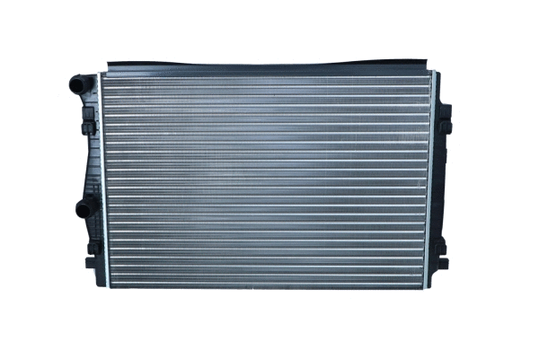 Radiator, engine cooling (58392A)