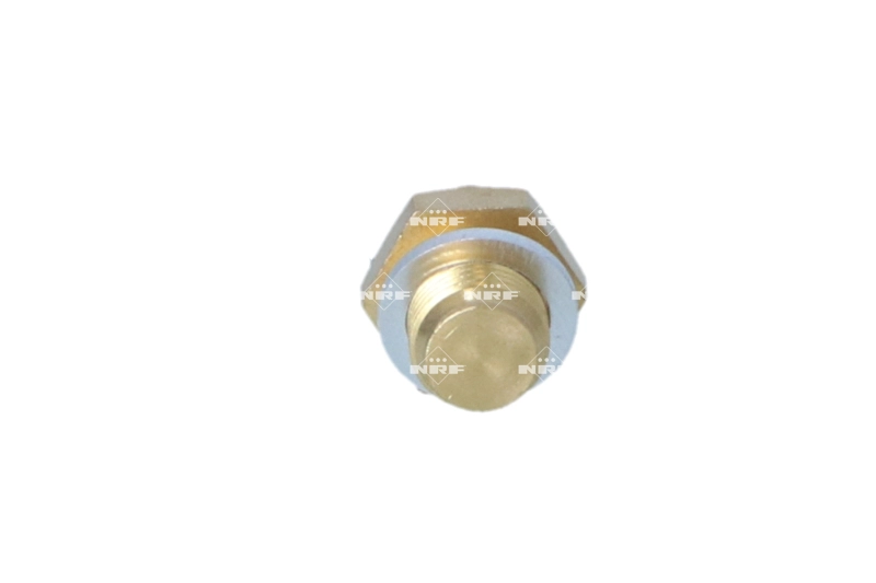 Sensor, coolant temperature