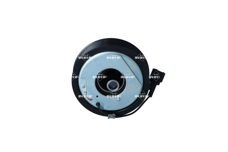 Magnetic Clutch, air conditioning compressor (380072)