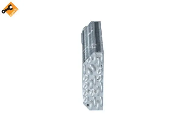 Evaporator, air conditioning