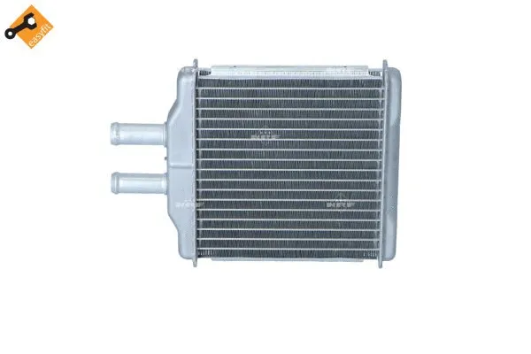 Heat Exchanger, interior heating (54270)