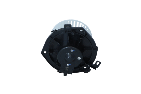 Interior Blower