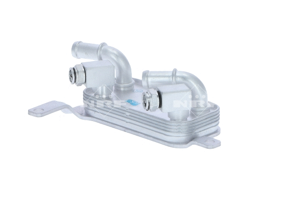 Oil Cooler, automatic transmission (31802)
