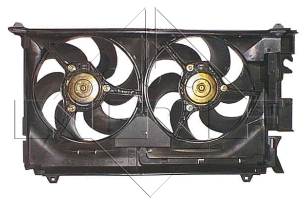 Fan, engine cooling (47346)